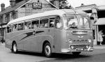 AEC Reliance MU3RV Duple Britannia 1958 года (UK)